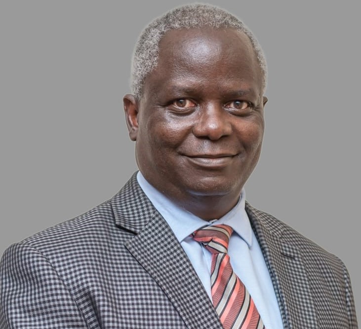 Charles Ouma