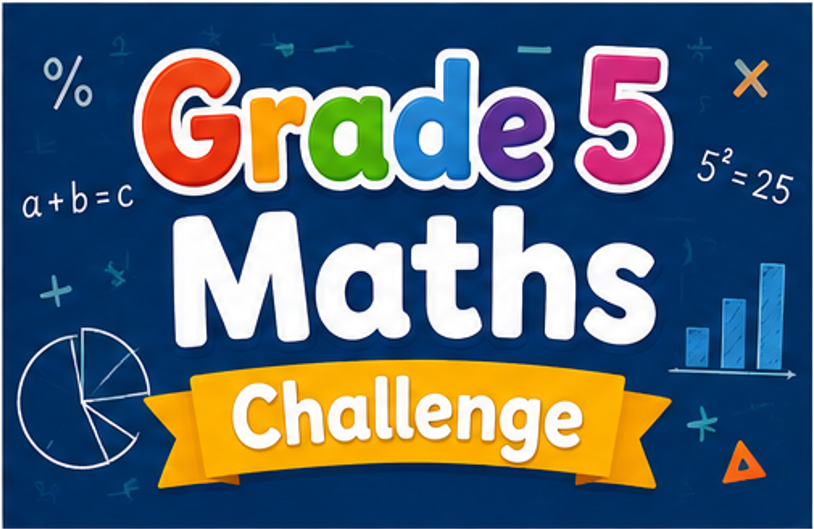 Competition banner