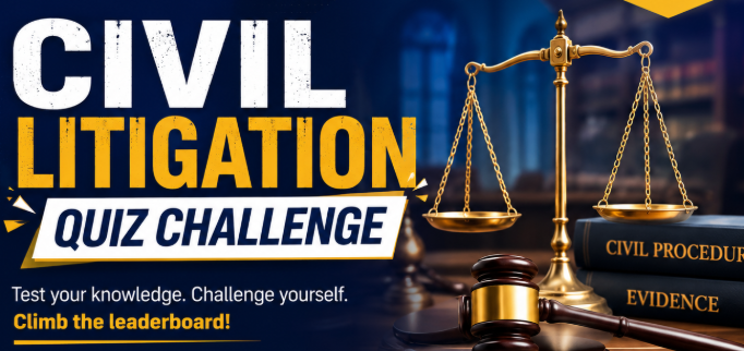 Competition banner