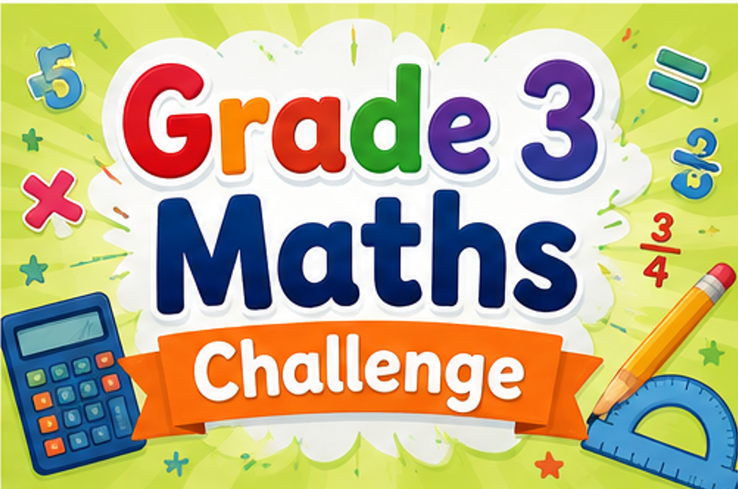 Competition banner