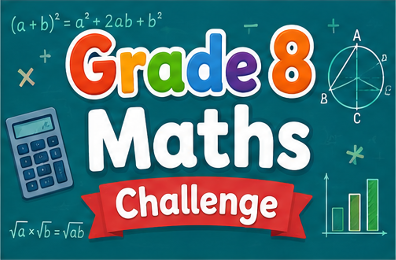 Competition banner
