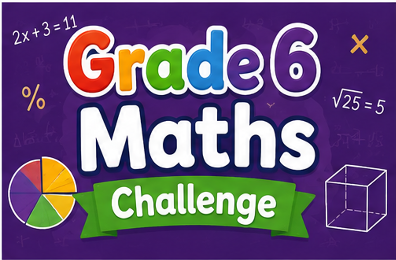 Competition banner