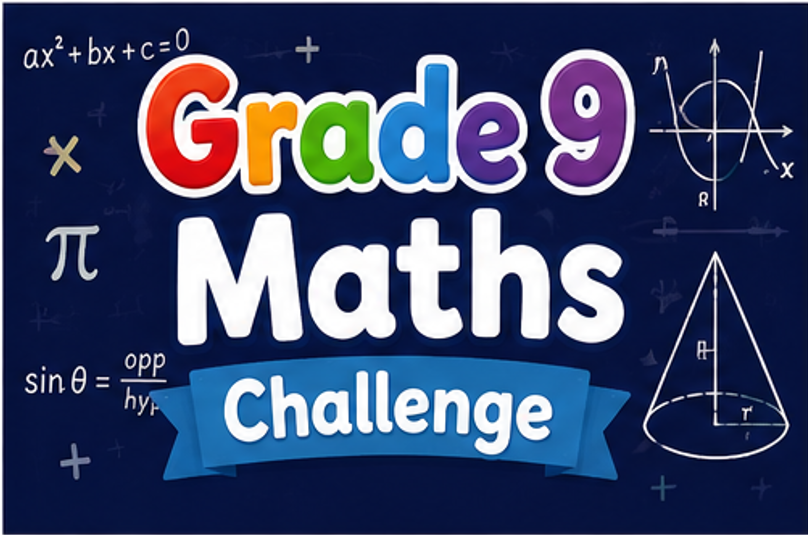 Competition banner