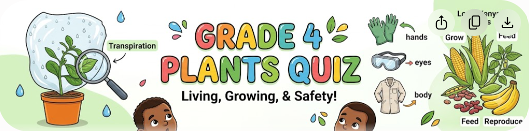 Competition banner