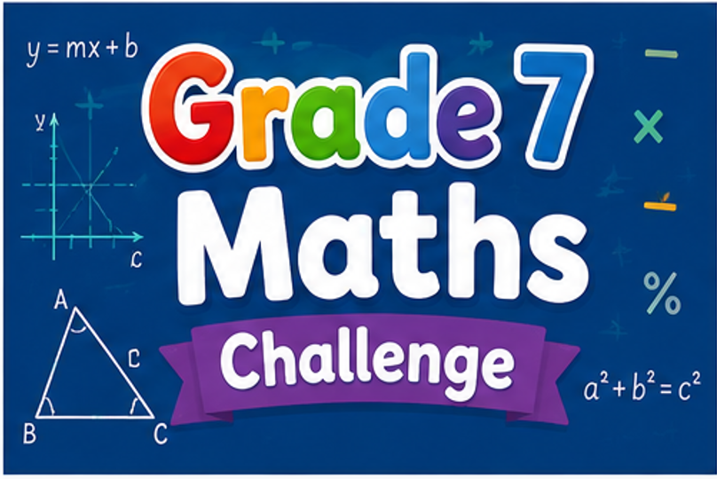 Competition banner