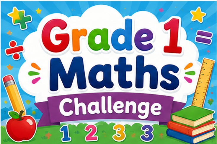 Competition banner